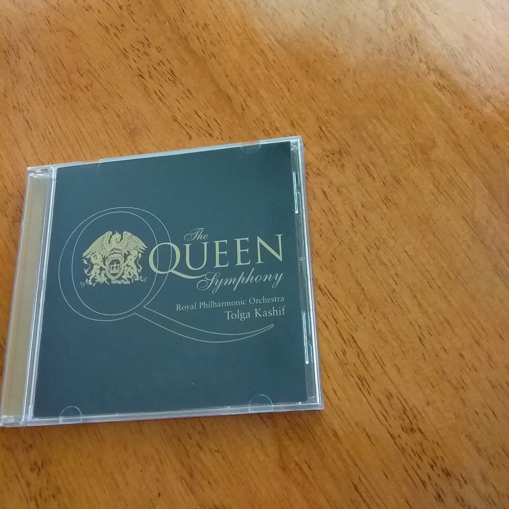 Queen Symphony